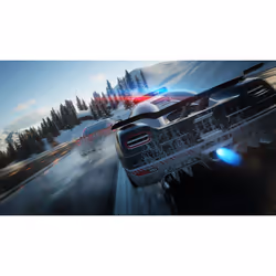 Ubisoft The Crew - Ultimate Edition Standard Xbox One