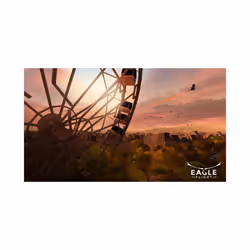 Eagle Flight PS VR - Virtual Reality Game