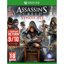 Assassin's Creed: Syndicate (Xbox One)