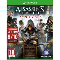 Assassin's Creed: Syndicate (Xbox One)