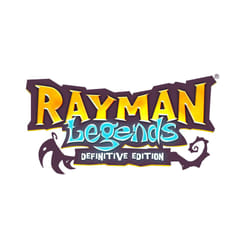 Ubisoft Rayman Legends - Definitive Edition