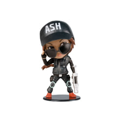 Ubisoft Figurine Six Collection - Chibi Ash