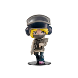 Ubisoft Figurine Six Collection - Chibi IQ