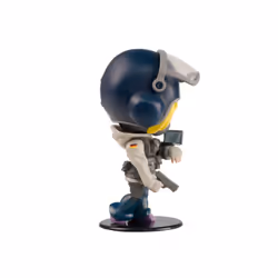 Ubisoft Figurine Six Collection - Chibi IQ