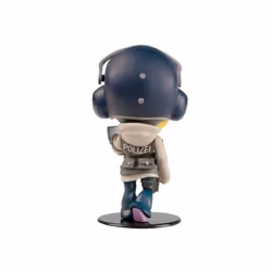 Ubisoft Figurine Six Collection - Chibi IQ - Additional view 4