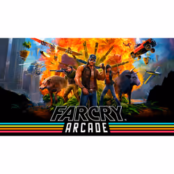 Ubisoft Far Cry 5 - Gold Edition, Xbox One, M (Mature)