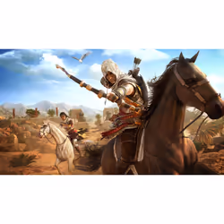 Ubisoft Assassins Creed Origins Standard Xbox One - Additional view 4