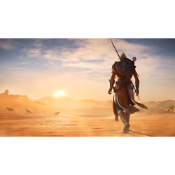 Ubisoft Assassins Creed Origins Standard Xbox One - Additional view 5