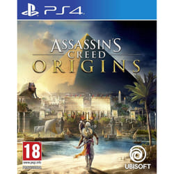 Ubisoft Assassin's Creed Origins Standard PlayStation 4