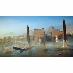 Ubisoft Assassin's Creed Origins Standard PlayStation 4