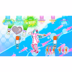 Ubisoft Just Dance 2018 Standard Xbox 360