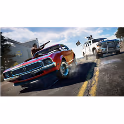 Ubisoft Far Cry 5, PS4 Standard Multilingual PlayStation 4 - Additional view 5