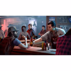 Ubisoft Far Cry 5, PS4 Standard Multilingual PlayStation 4 - Additional view 6