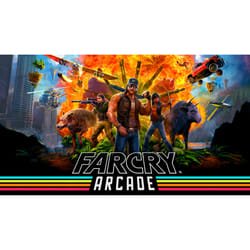 Ubisoft Far Cry 5 - Deluxe Edition PlayStation 4