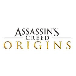Ubisoft Assassin's Creed Origins - Deluxe Edition