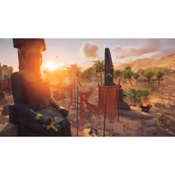 Ubisoft Assassin's Creed Origins - Deluxe Edition