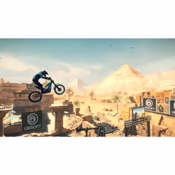 Ubisoft Trials Rising - Édition Gold PlayStation 4 - Additional view 6