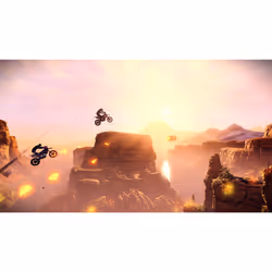 Ubisoft Trials Rising - Édition Gold PlayStation 4 - Additional view 7