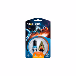Ubisoft Hailstorm & Meteor Mk.2, Multicolour, Blister
