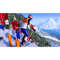 Ubisoft Steep - Edition Jeux d'Hiver PlayStation 4
