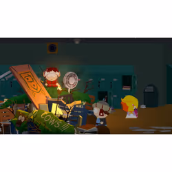 Ubisoft South Park : The Stick of Truth, M (Mature)