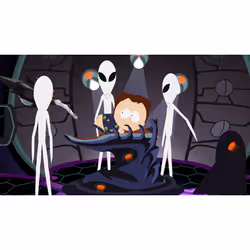 Ubisoft South Park : The Stick of Truth