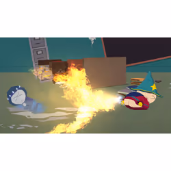 Ubisoft South Park : The Stick of Truth