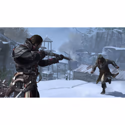 Ubisoft Assassins Creed Rogue Remastered PlayStation 4