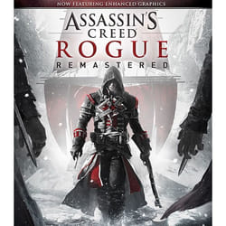 Ubisoft Assassins Creed Rogue Remastered Xbox One