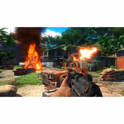 Ubisoft Far Cry 3 Classics Remastered Xbox One