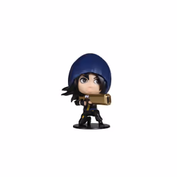 Ubisoft Six Collection - Hibana, Collectible figure, Video game