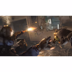 Ubisoft Rainbow Six Siege Greatest Hits 1 Standard English Xbox One