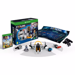 Ubisoft Starlink: Battle for Atlas Starter Pack, Xbox One, Multiplayer mode