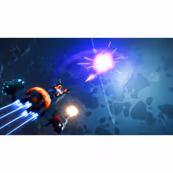 Nintendo Starlink: Battle for Atlas Starter Pack, Switch Italian Nintendo Switch