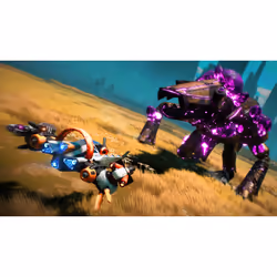 Nintendo Starlink: Battle for Atlas Starter Pack, Switch Italian Nintendo Switch