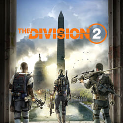 Ubisoft Tom Clancy's : The Division 2