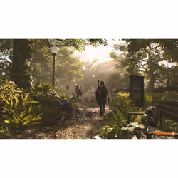 Ubisoft Tom Clancy's : The Division 2