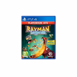 Rayman Legends (Playstation Hits) (PS4) (New)