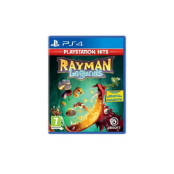 Rayman Legends (Playstation Hits) (PS4) (New)