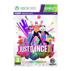Ubisoft Just Dance 2019 Standard English Xbox 360