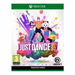 Ubisoft Just Dance 2019, Xbox One, Multiplayer mode