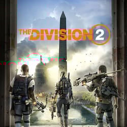 Ubisoft Tom Clancy's : The Division 2