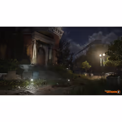 Ubisoft Tom Clancy's : The Division 2 - Additional view 4