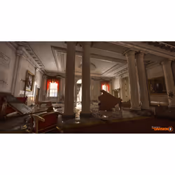 Ubisoft Tom Clancy's : The Division 2 - Additional view 5
