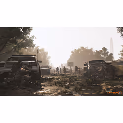 Ubisoft Tom Clancy's : The Division 2 - Additional view 6