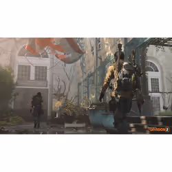 Ubisoft Tom Clancy's : The Division 2 - Additional view 7