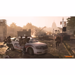 Ubisoft Tom Clancy's : The Division 2 - Additional view 8
