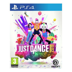 Ubisoft Just Dance 2019 Standard English PlayStation 4