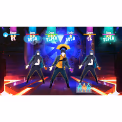 Ubisoft Just Dance 2019 Standard English PlayStation 4