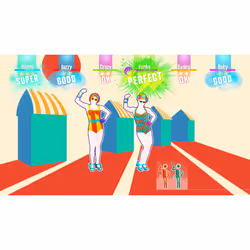 Ubisoft Just Dance 2019 Standard English PlayStation 4